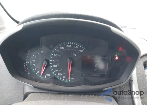 2018 Chevrolet Sonic Lt Auto from USA, damaged, VIN 1G1JD5SB9J4106065